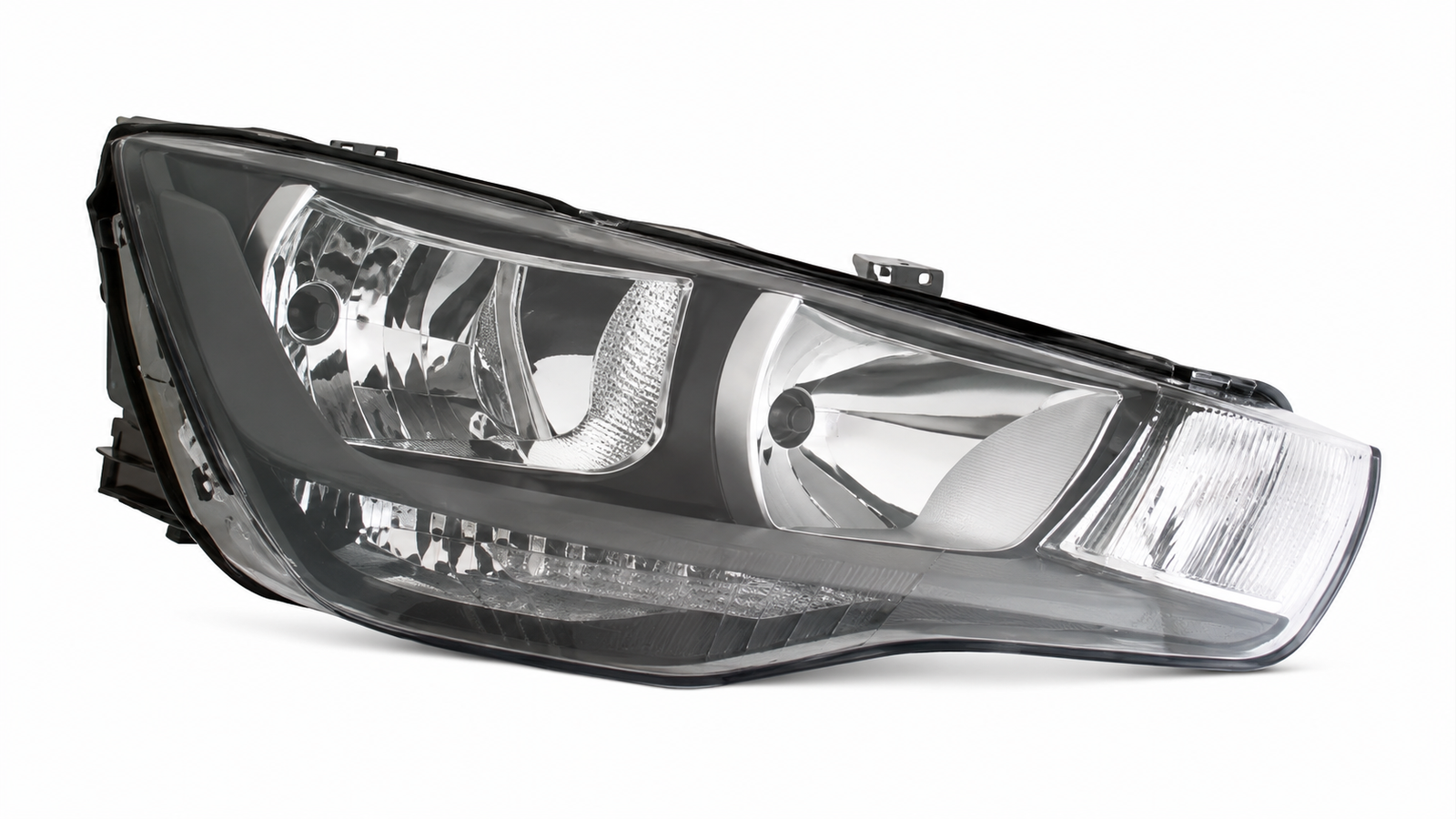 Koplamp voor Audi A1 2010-2015