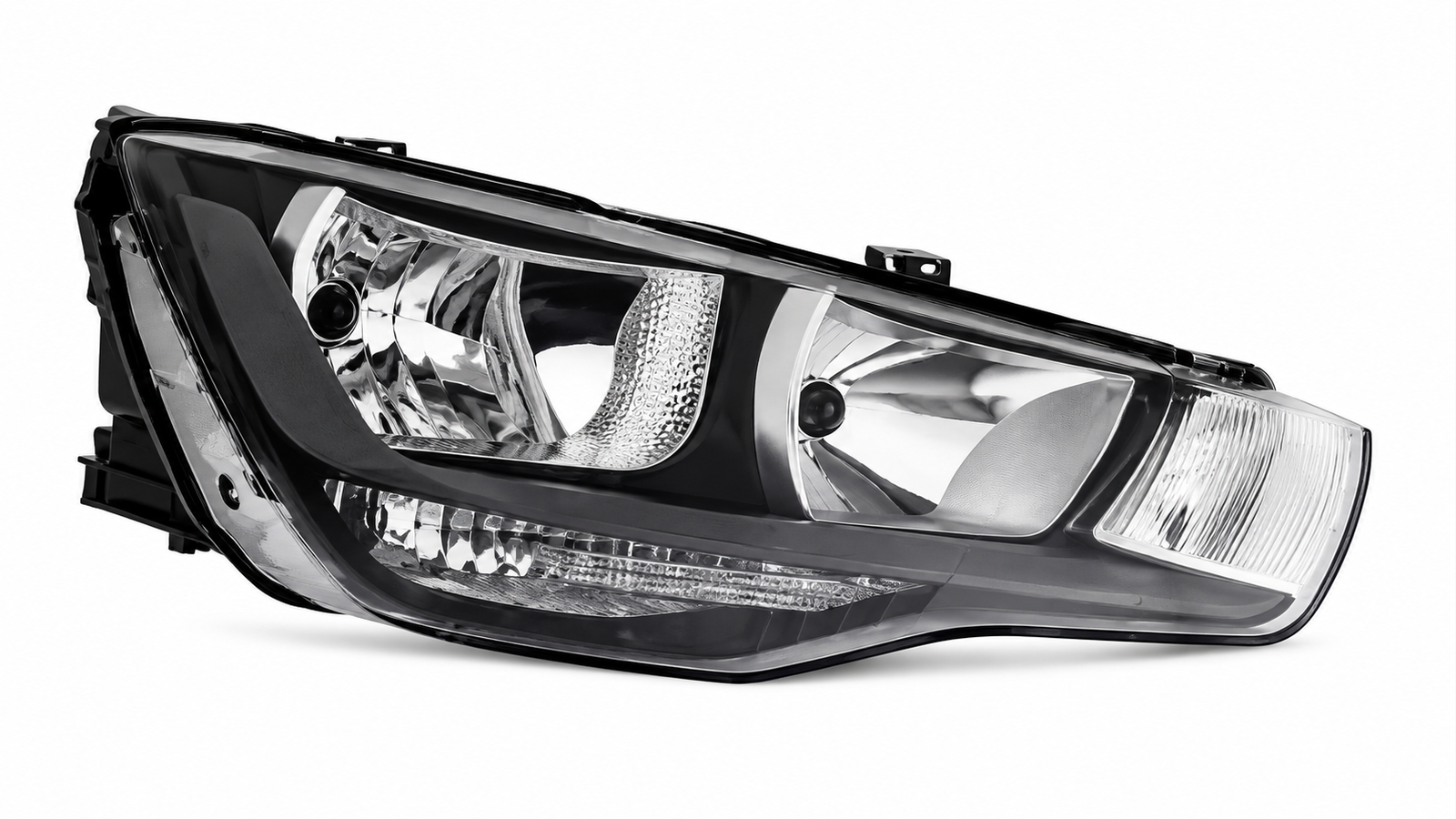 Koplamp voor Audi A1 2010-2015
