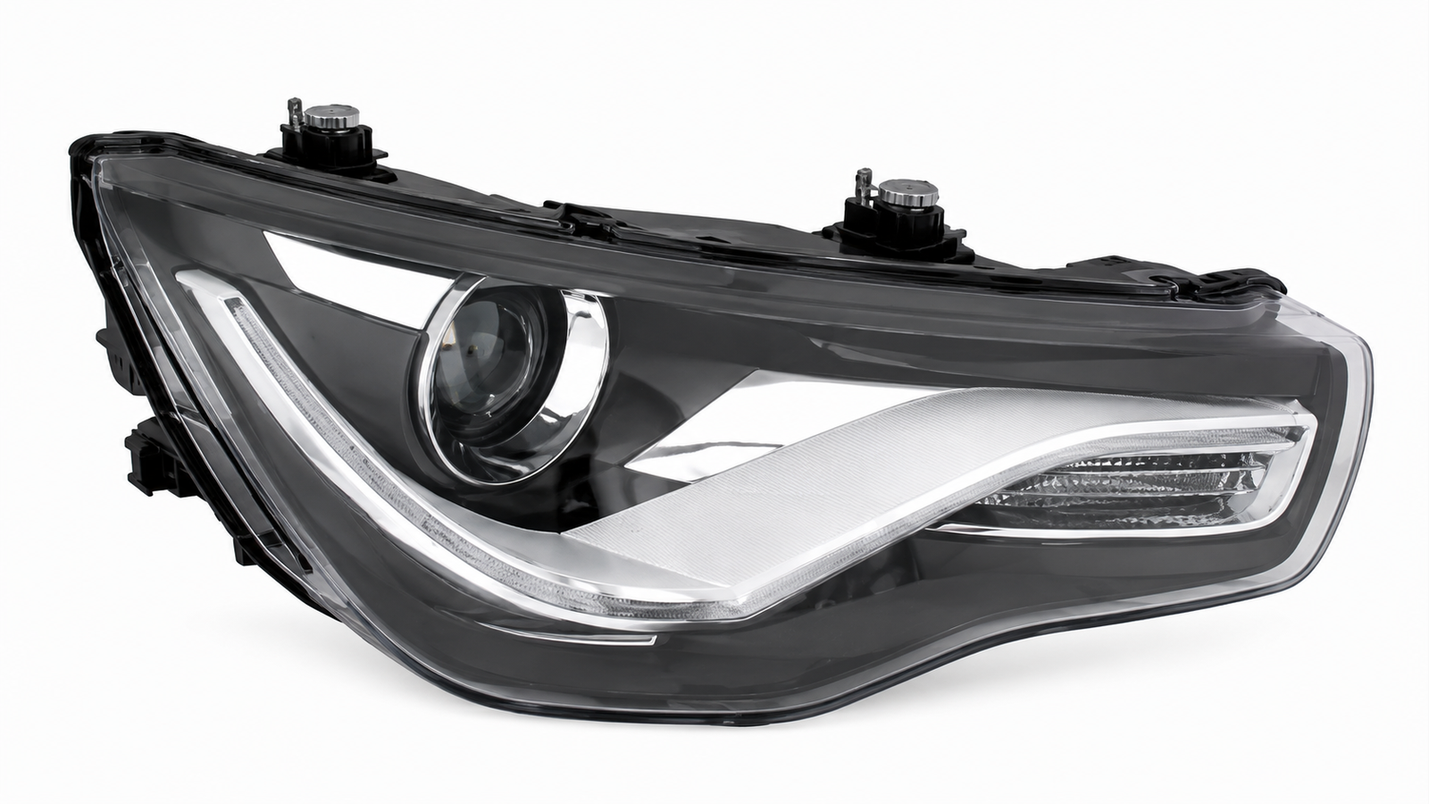 Koplamp voor Audi A1 2010-2015