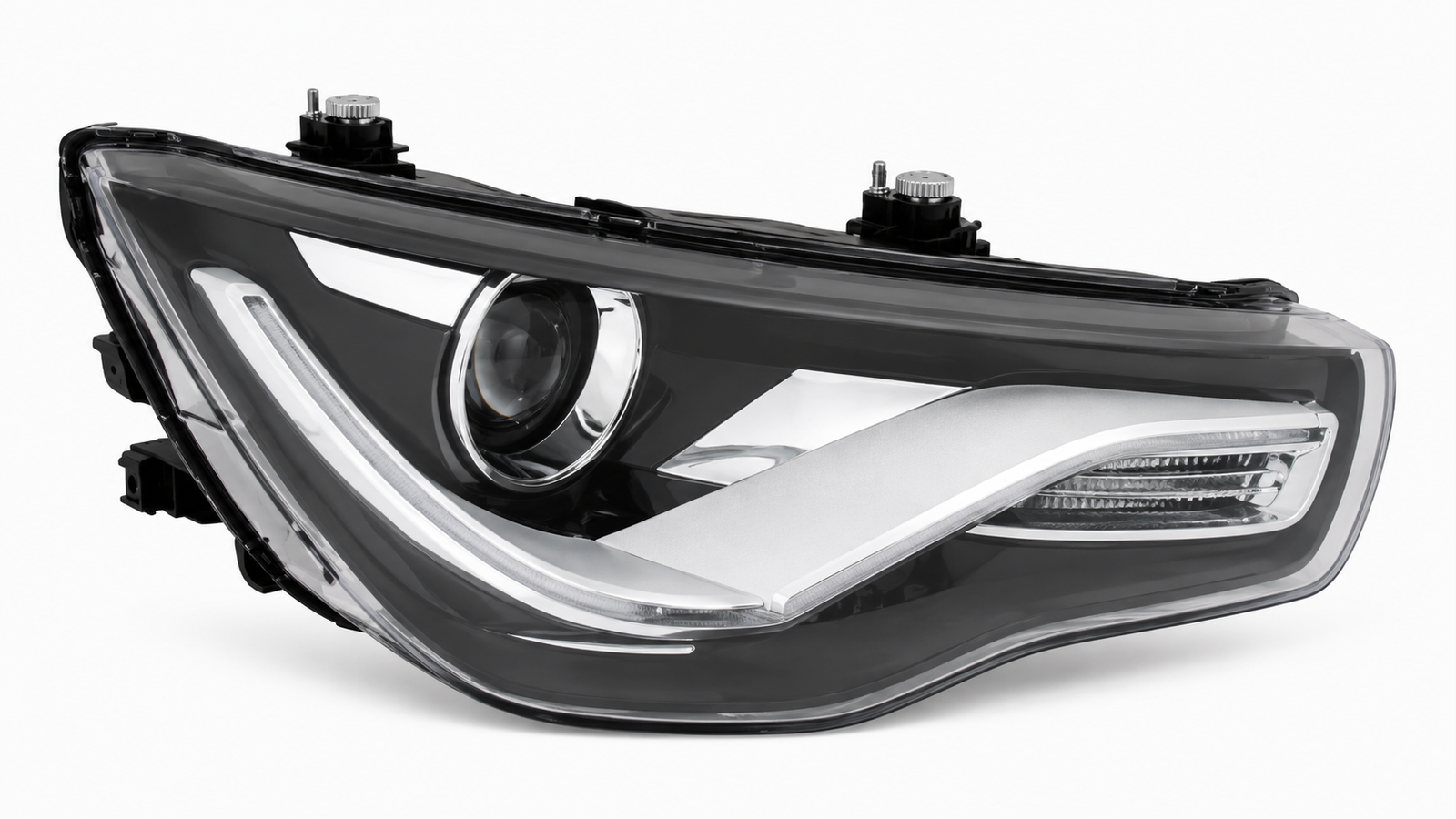 Koplamp voor Audi A1 2010-2015