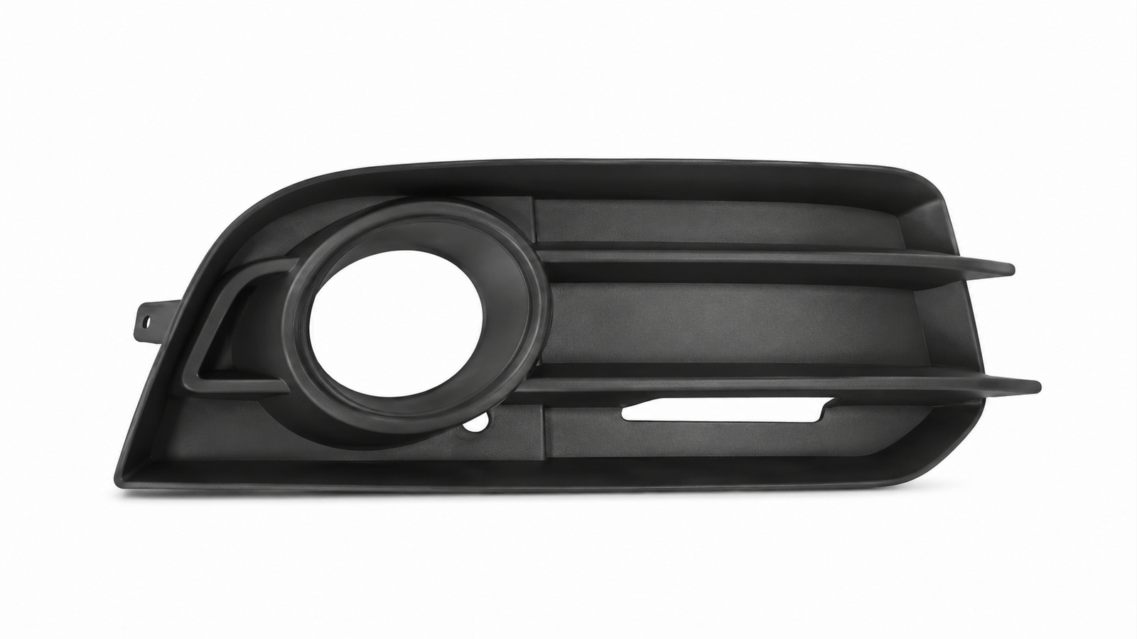 Grille voor Audi A1 2010-2015