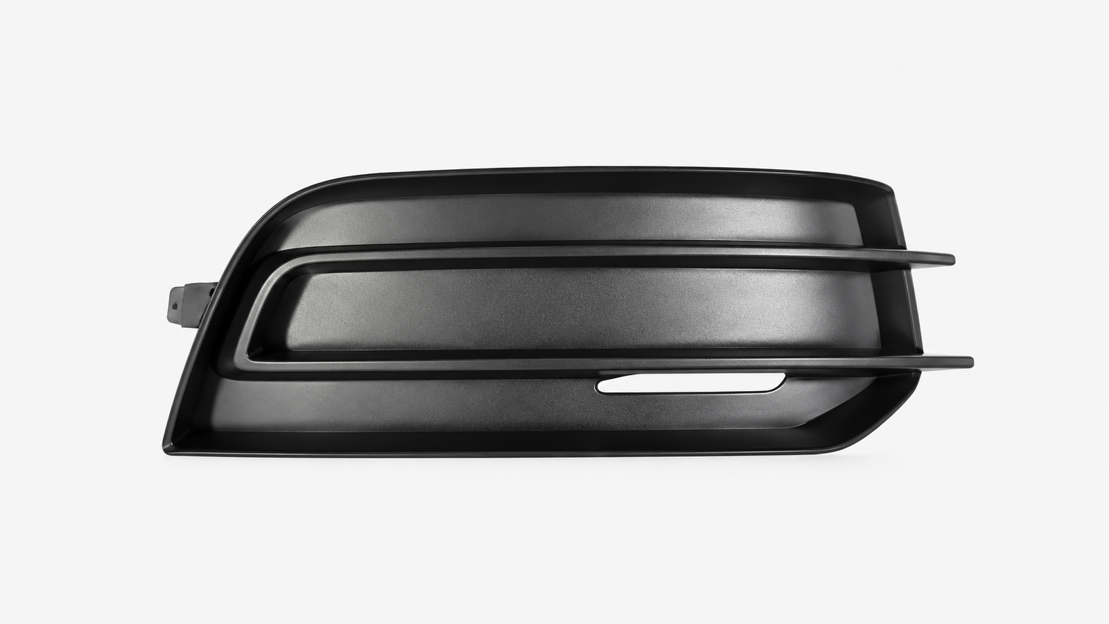 Grille voor Audi A1 2010-2015
