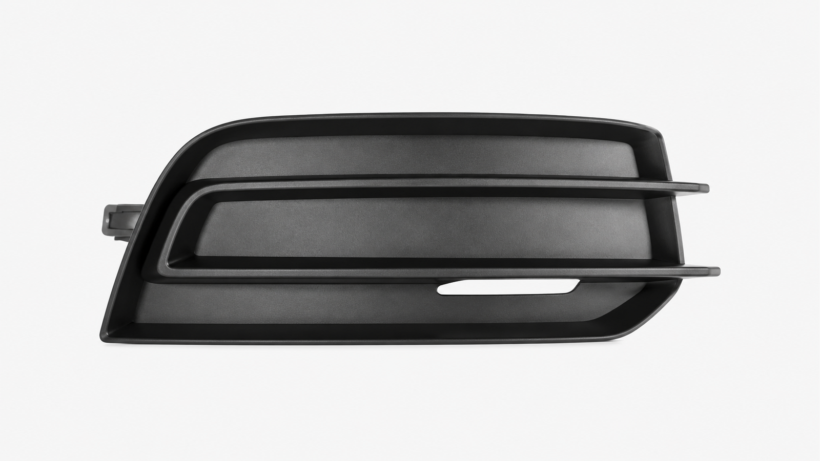 Grille voor Audi A1 2010-2015