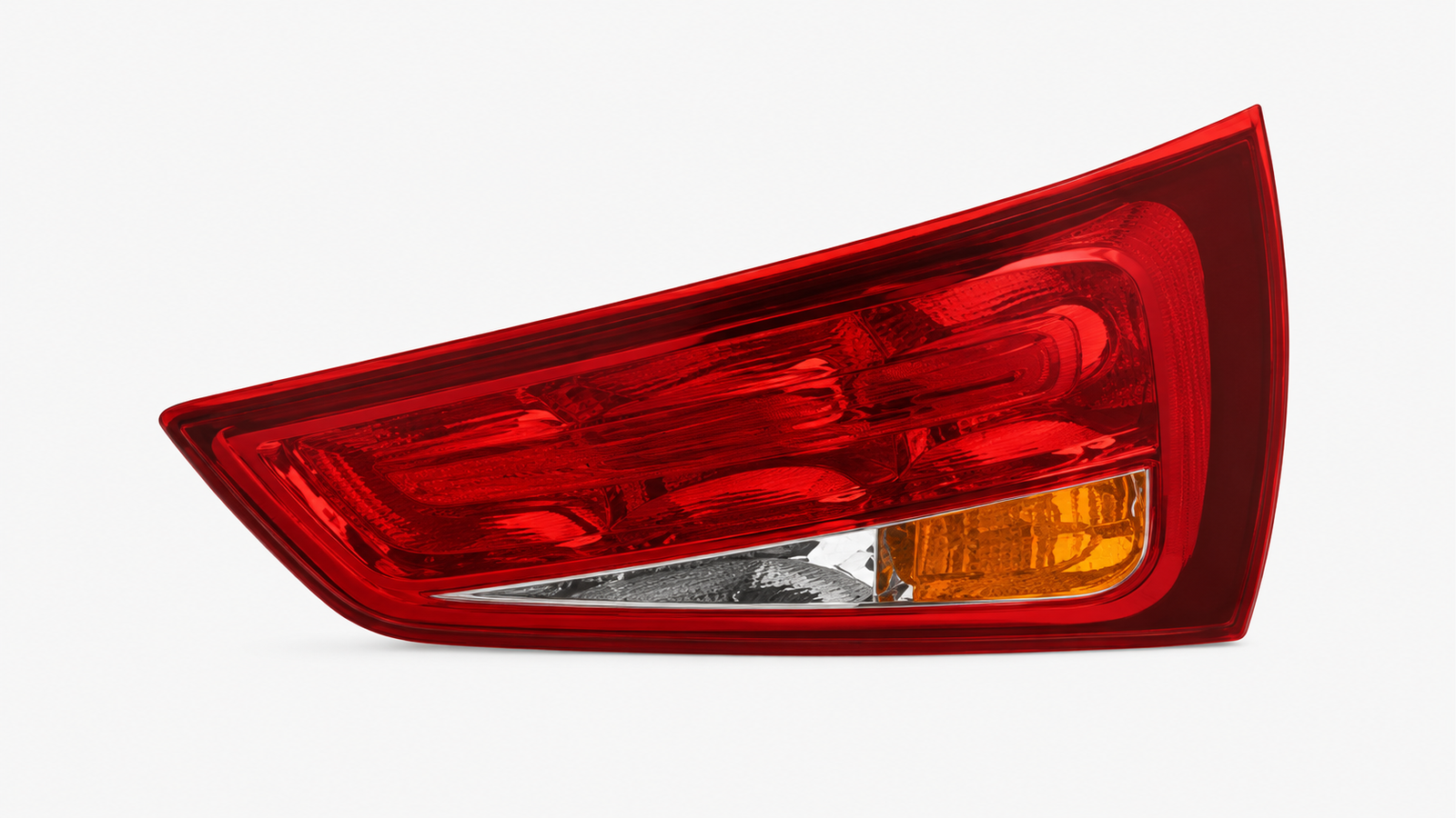 Achterlicht voor Audi A1