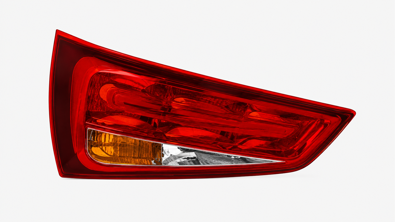 Achterlicht voor Audi A1