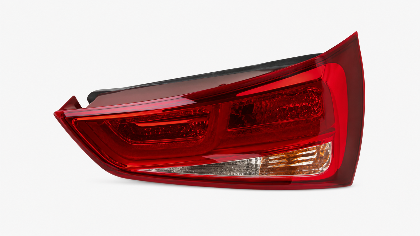 Achterlicht voor Audi A1