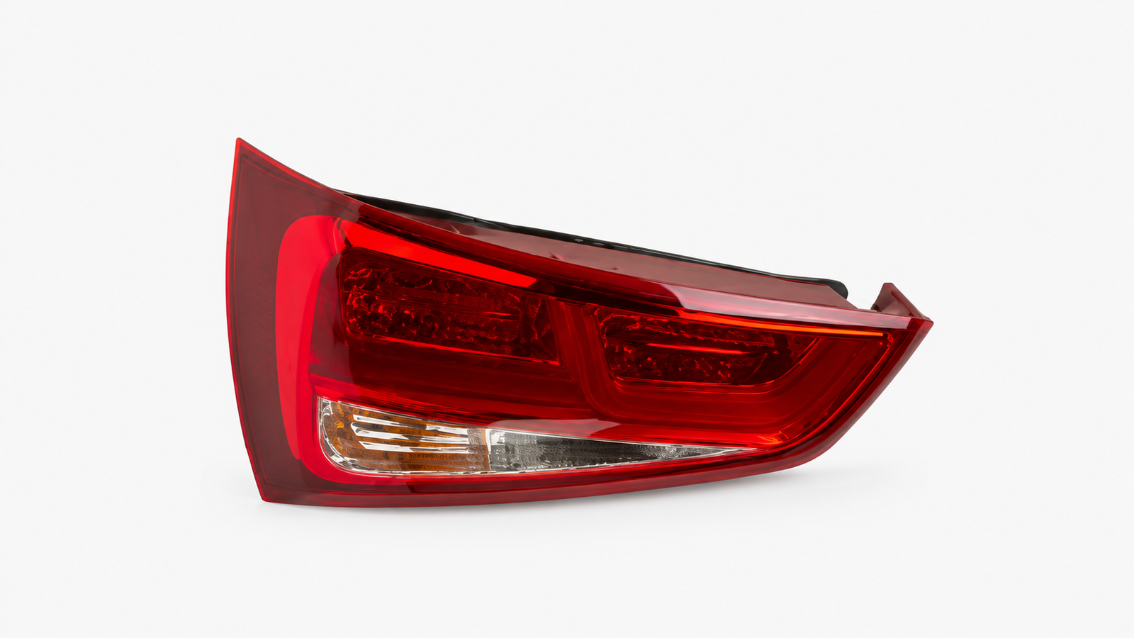 Achterlicht voor Audi A1