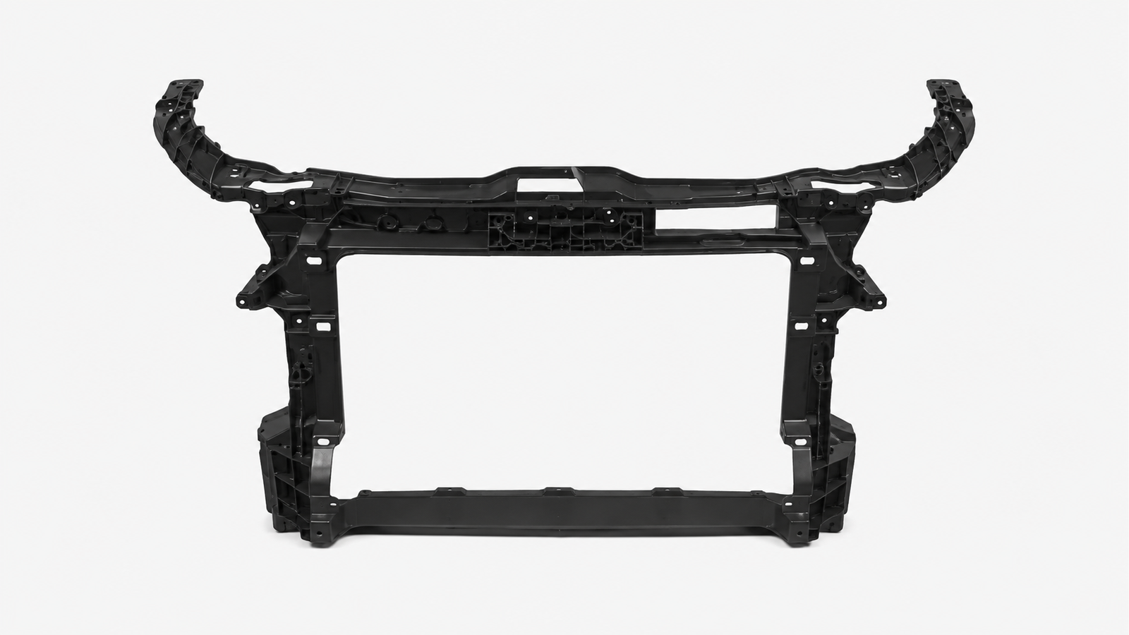 Frontdeel voor Audi A1 2010-2015