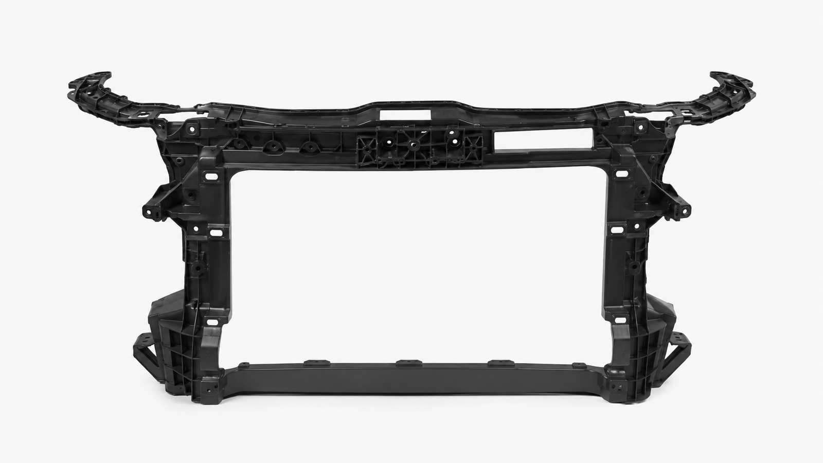 Frontdeel voor Audi A1 2010-2015