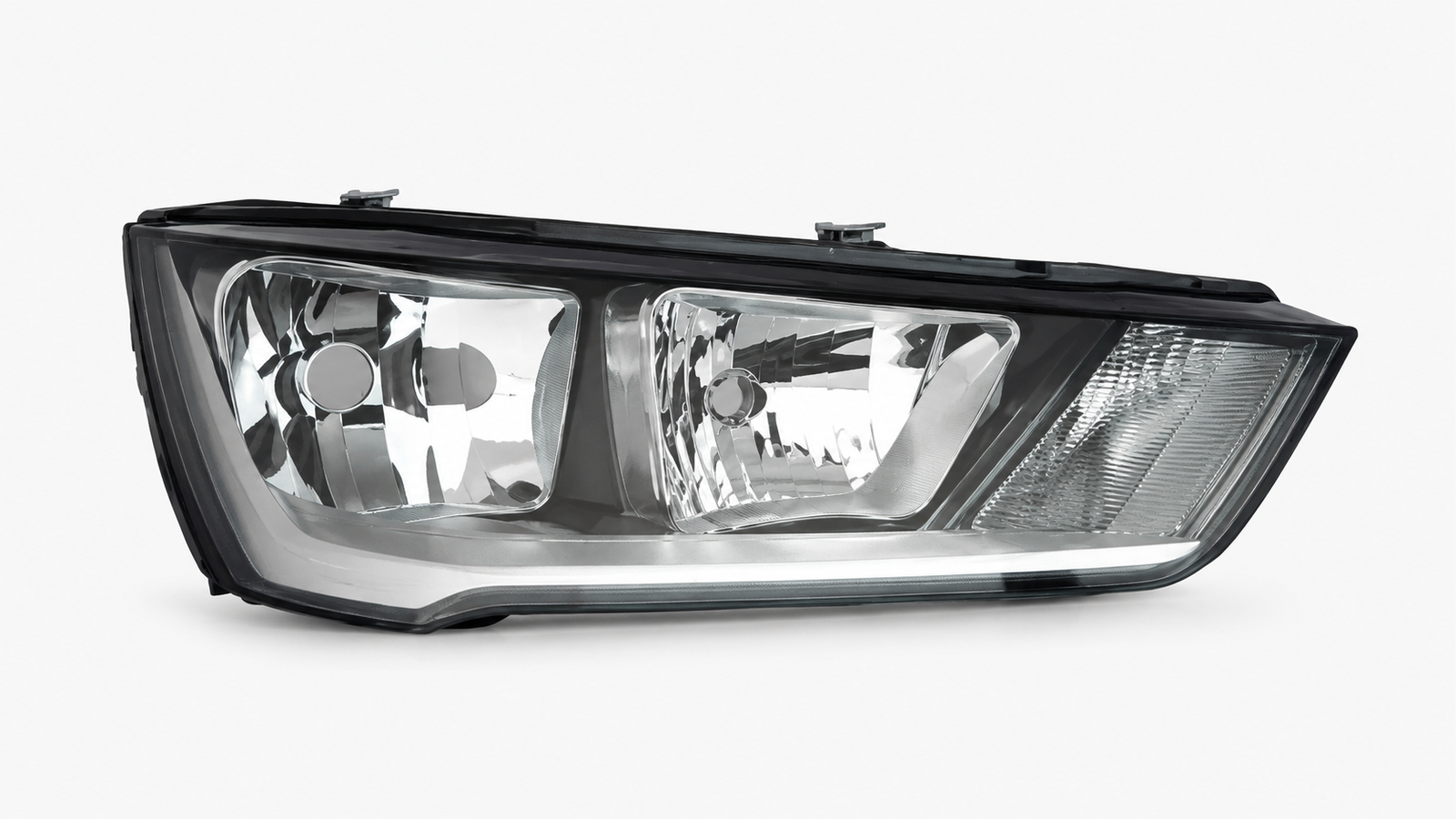 Koplamp voor Audi A1 2015-2018