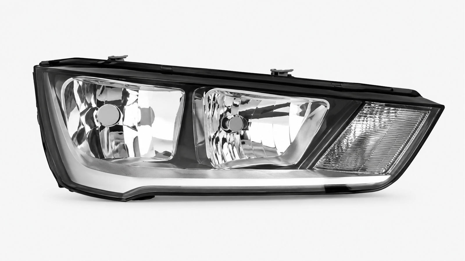 Koplamp voor Audi A1 2015-2018