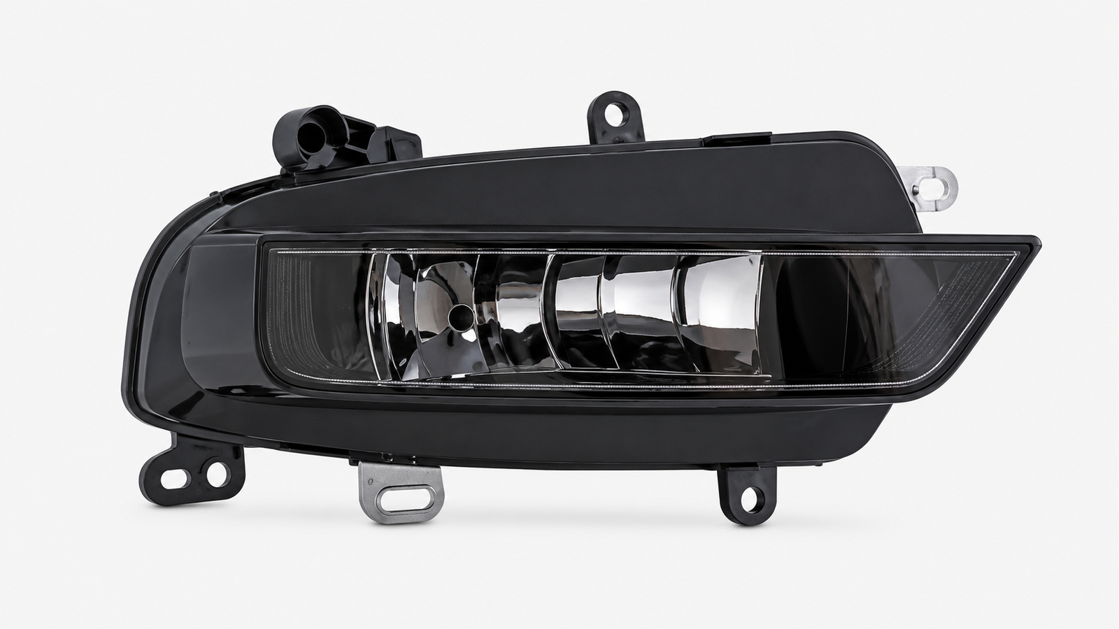 Mistlamp voor Audi A1 2015-2018