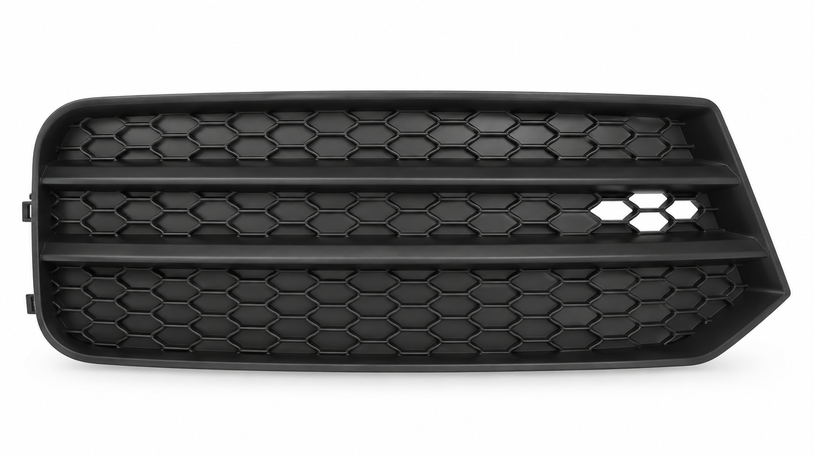 Grille voor Audi A1 2015-2018