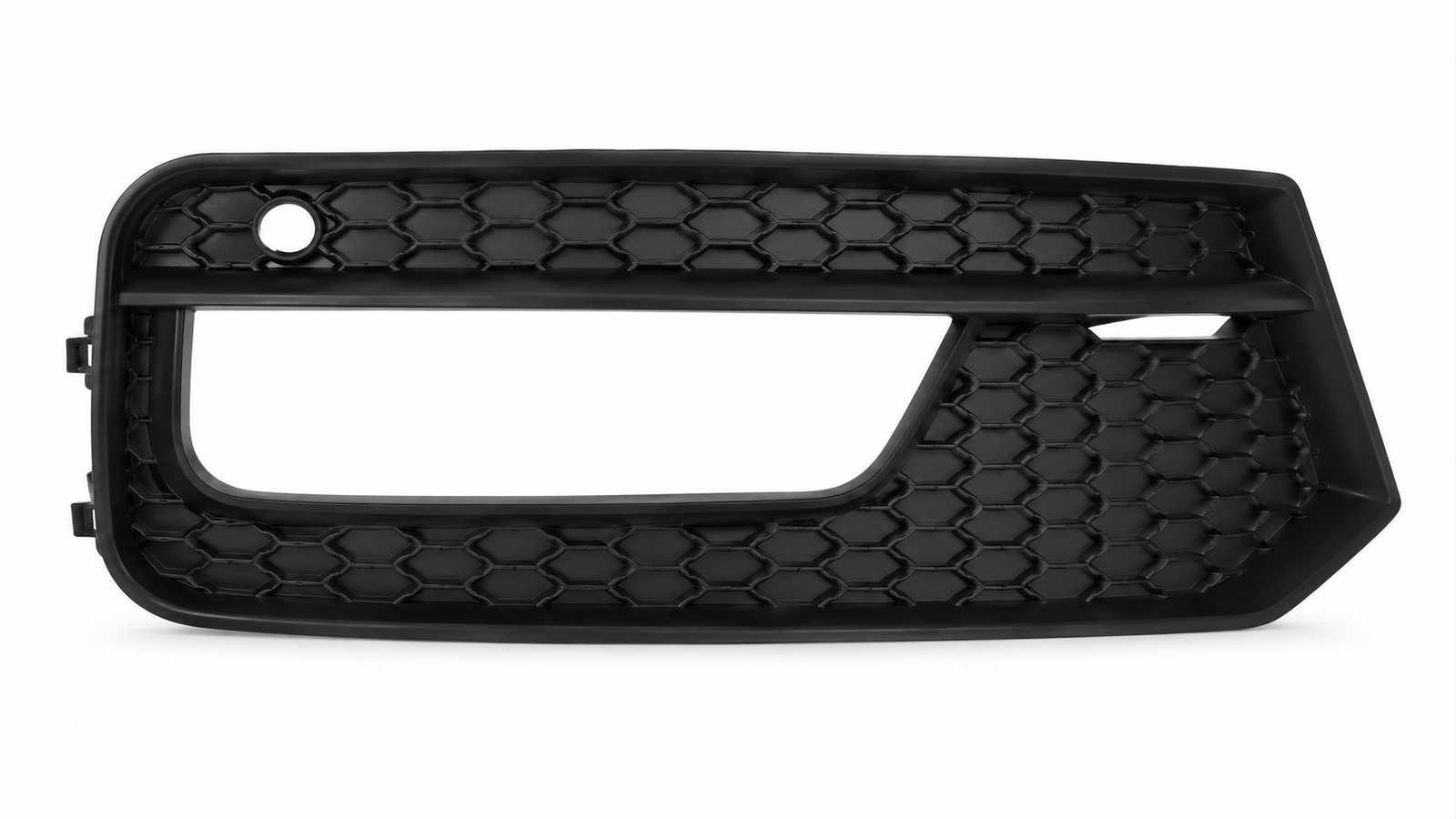 Grille voor Audi A1 2015-2018