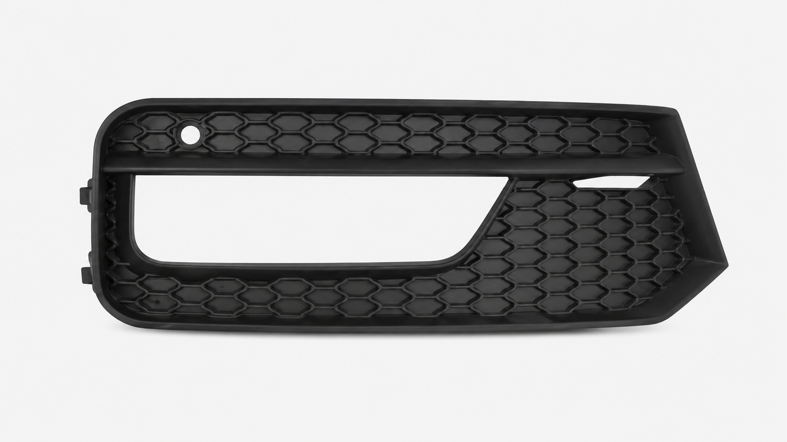 Grille voor Audi A1 2015-2018