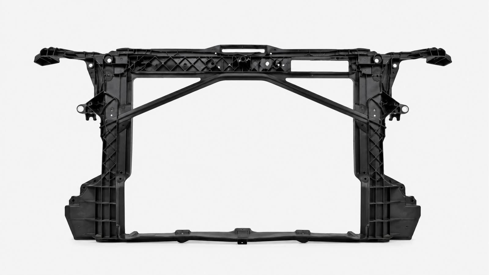 Frontdeel voor Audi A1 2015-2018