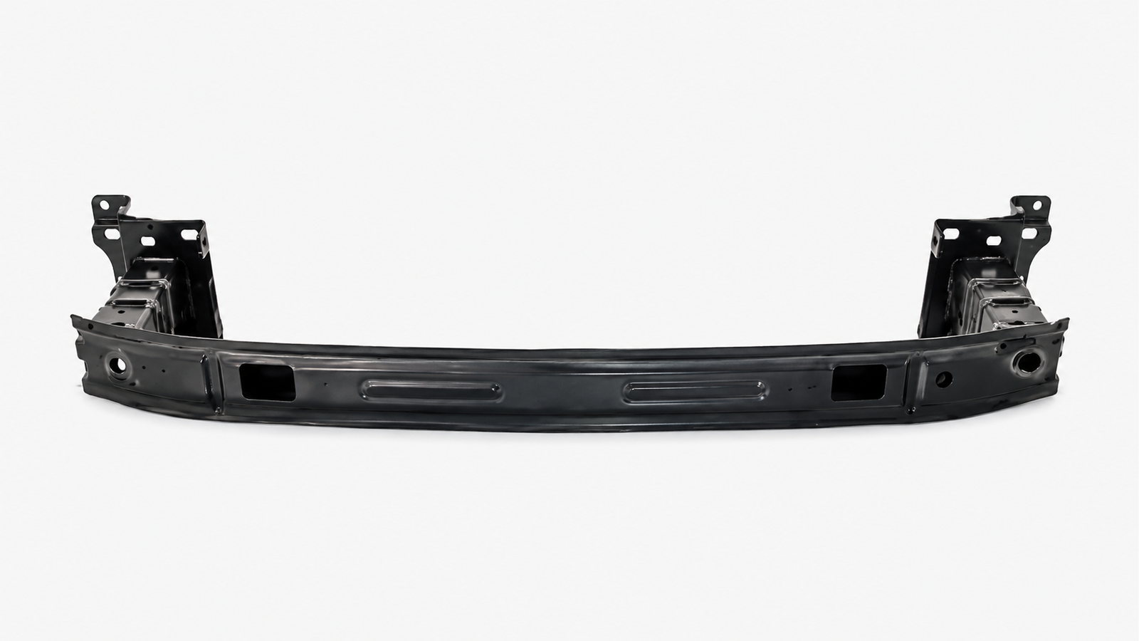 Bumperbalk voor Audi A1 2018