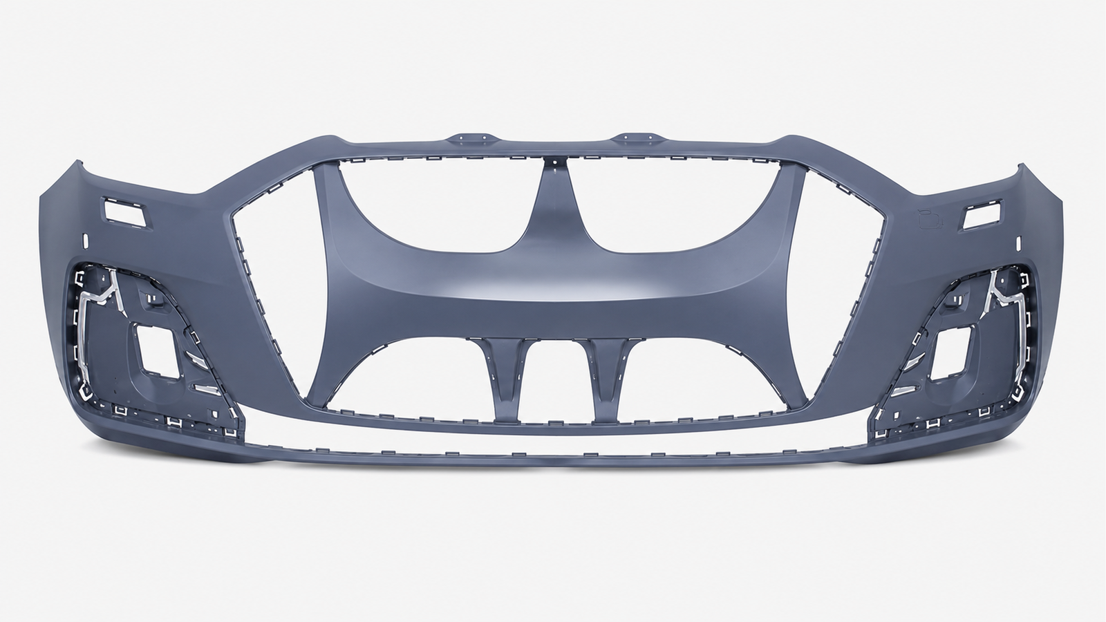 Koplamp voor Audi A1 2018 in primer