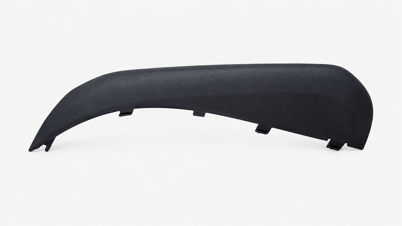 Bumperspoiler voor Audi A1 2018