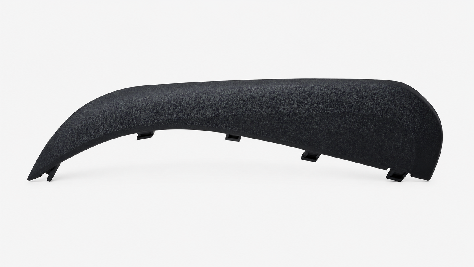 Bumperspoiler voor Audi A1 2018