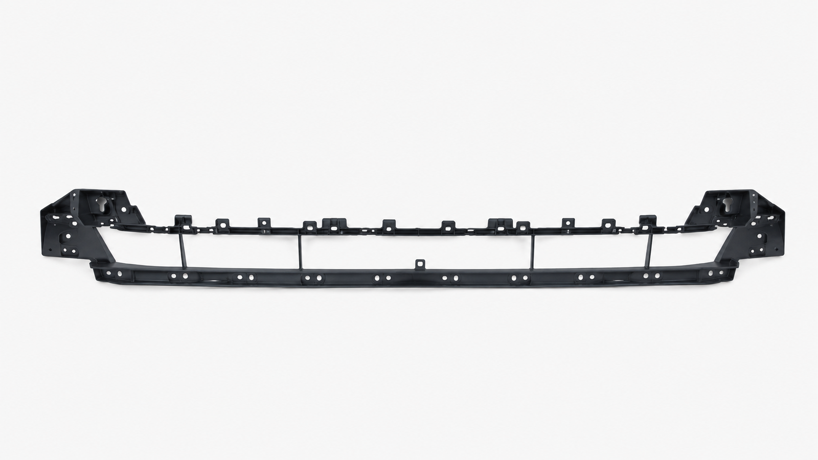 Grille voor Audi A1 2018