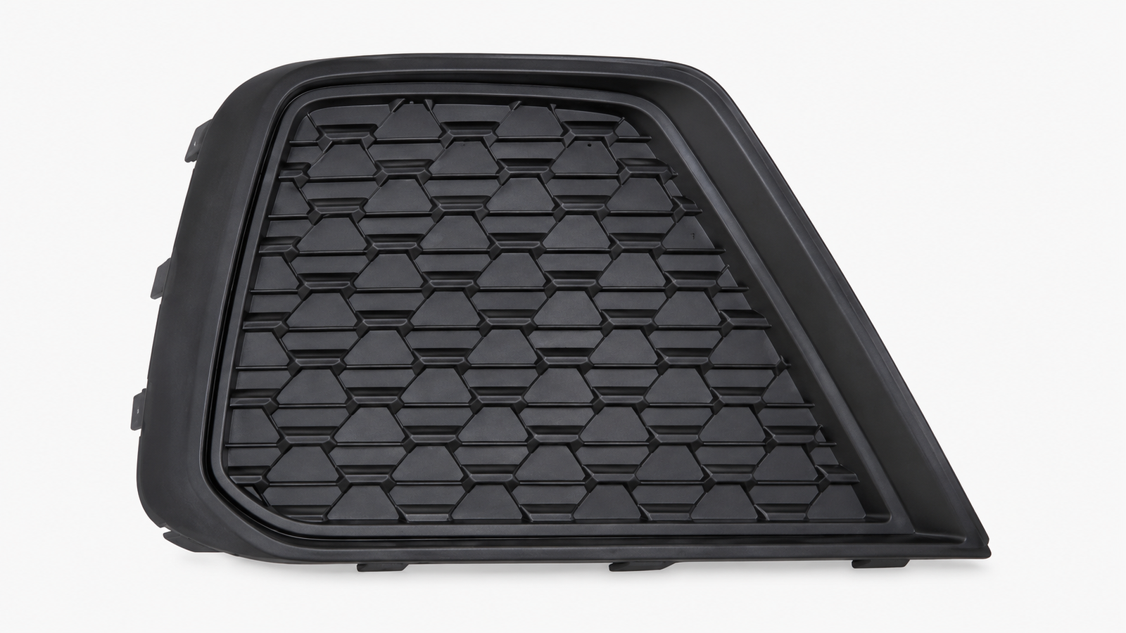 Grille voor Audi A1 2018