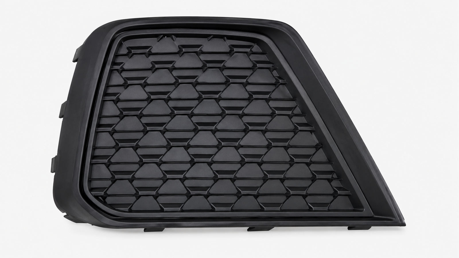 Grille voor Audi A1 2018
