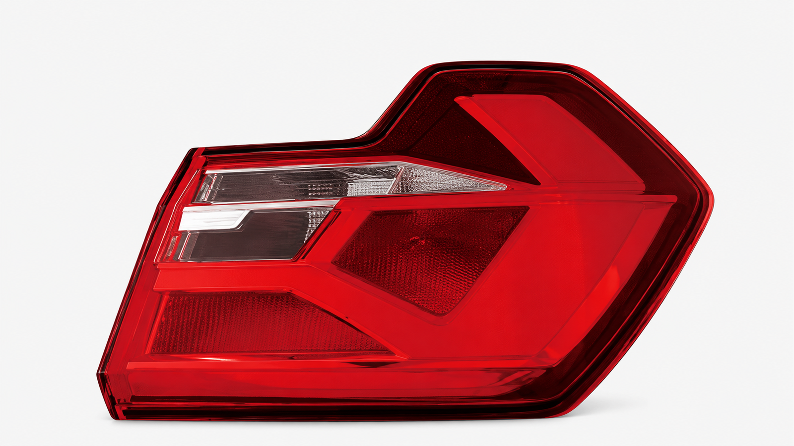 Achterlicht voor Audi A1 2018