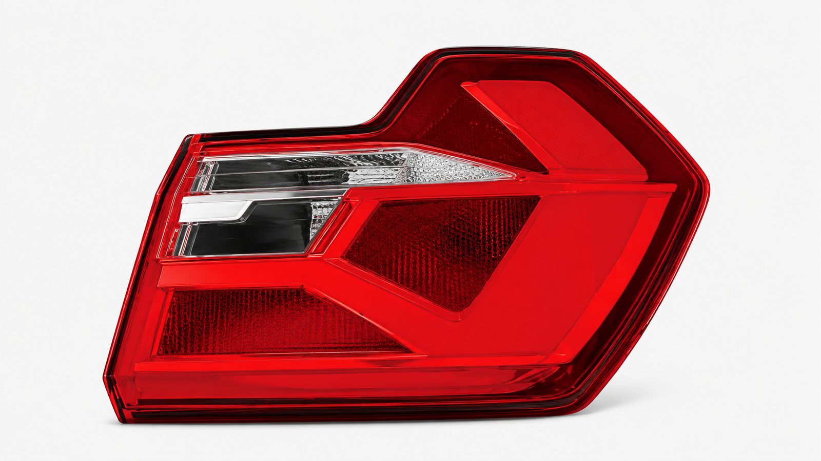 Achterlicht voor Audi A1 2018