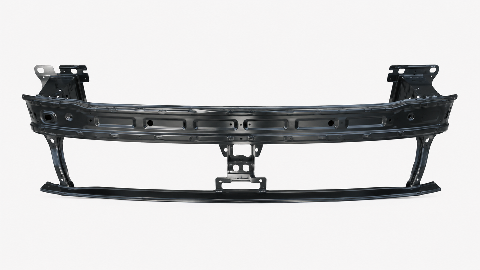 Bumperbalk voor Audi Q2 2016-2020