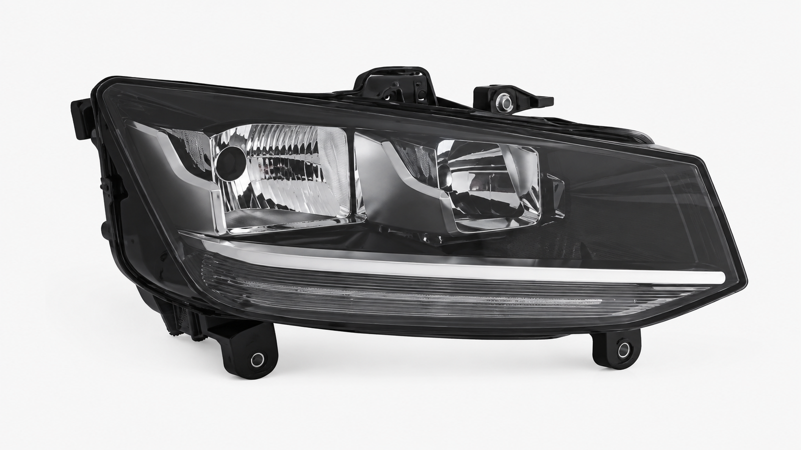 Koplamp voor Audi Q2 2016-2020