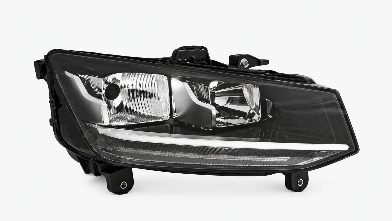 Koplamp voor Audi Q2 2016-2020