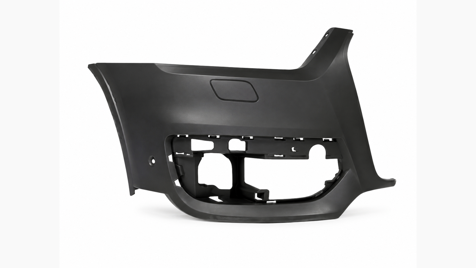 Koplampsproeierkap voor Audi Q3 8U 2011-2014 in primer