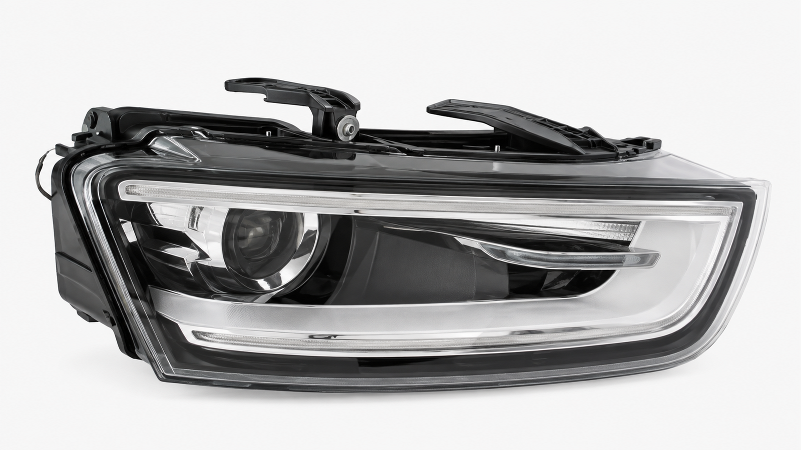 Koplamp voor Audi Q3 8U 2011-2014