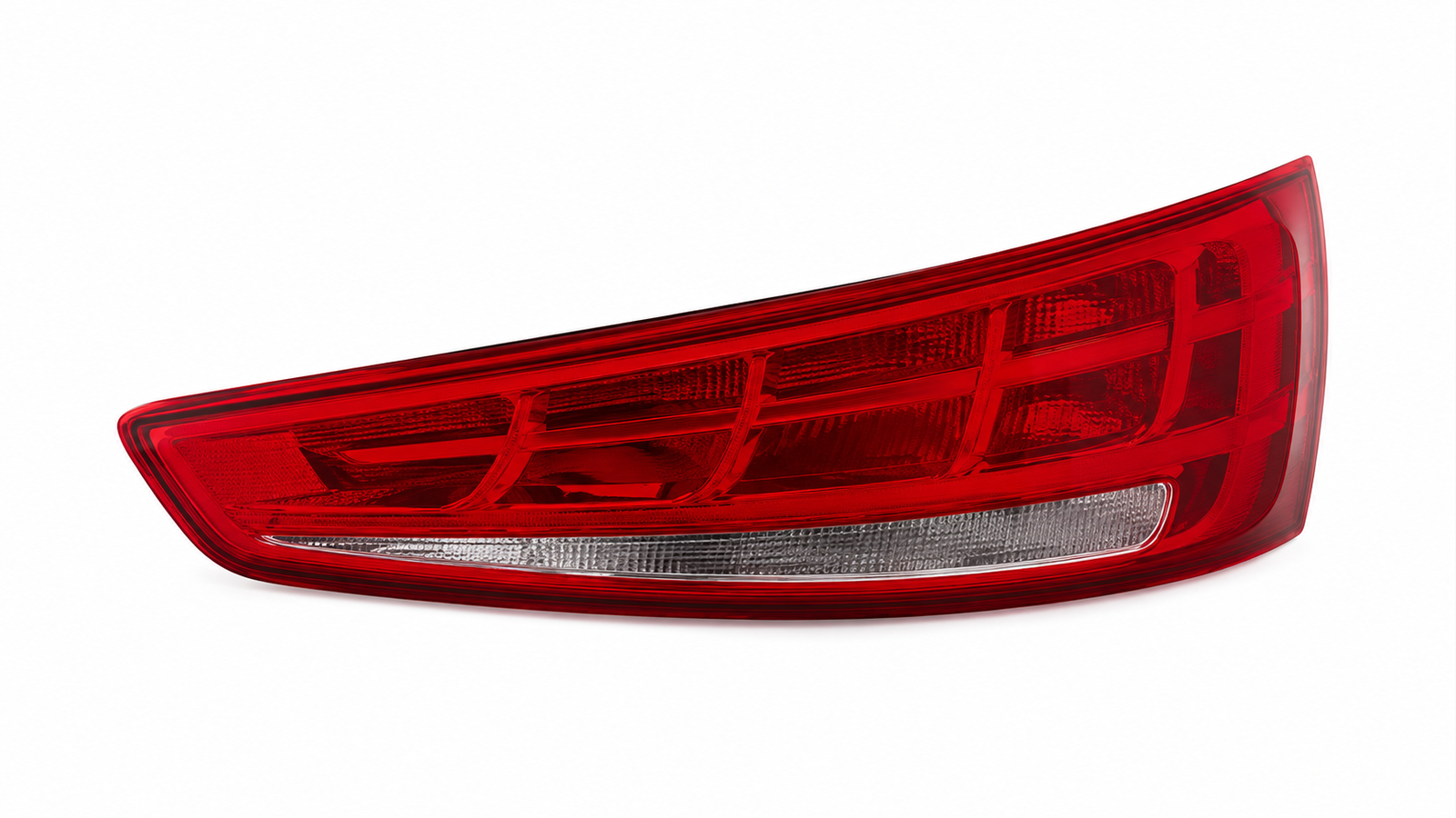 Achterlicht voor Audi Q3 8U 2011-2014