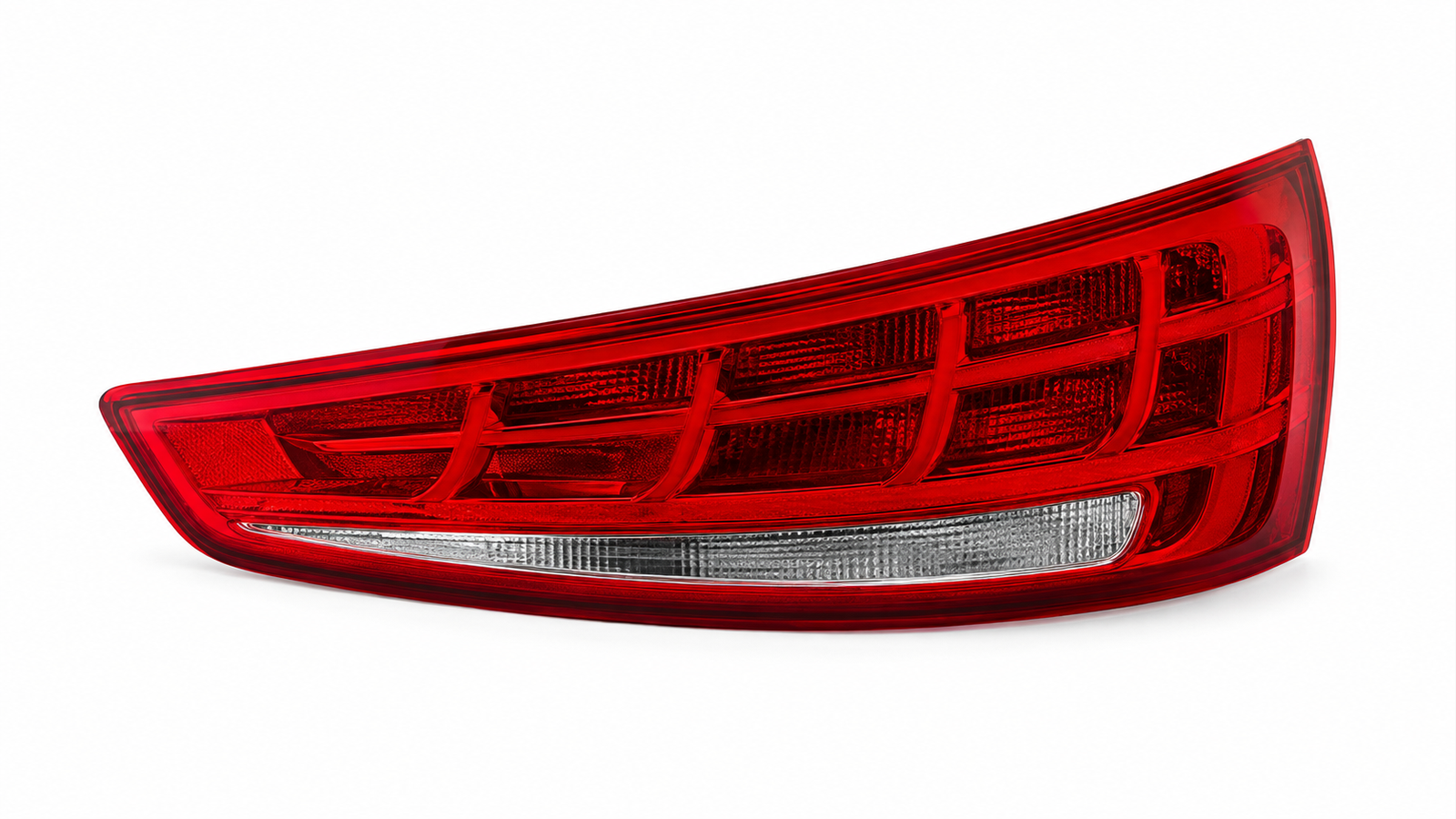 Achterlicht voor Audi Q3 8U 2011-2014
