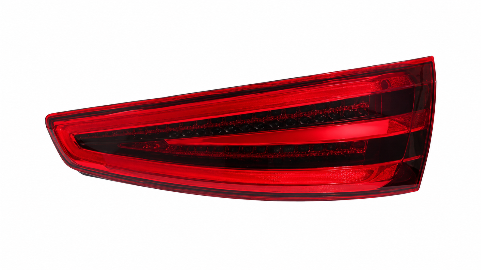 Achterlicht voor Audi Q3 8U 2011-2014