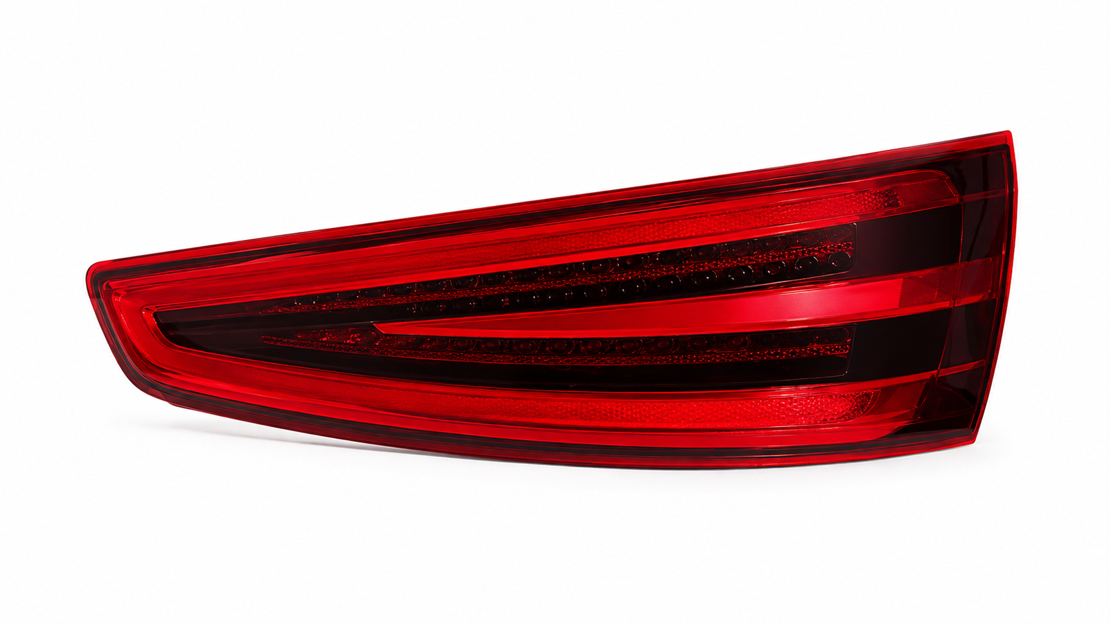 Achterlicht voor Audi Q3 8U 2011-2014