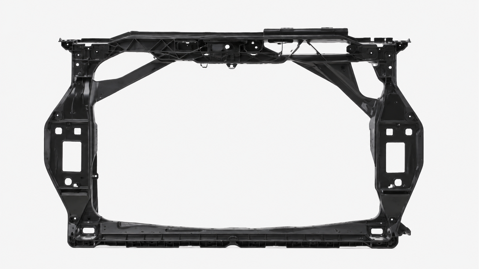 Frontdeel voor Audi Q3