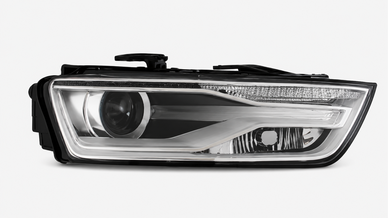 Koplamp voor Audi Q3 8U 2014-2018
