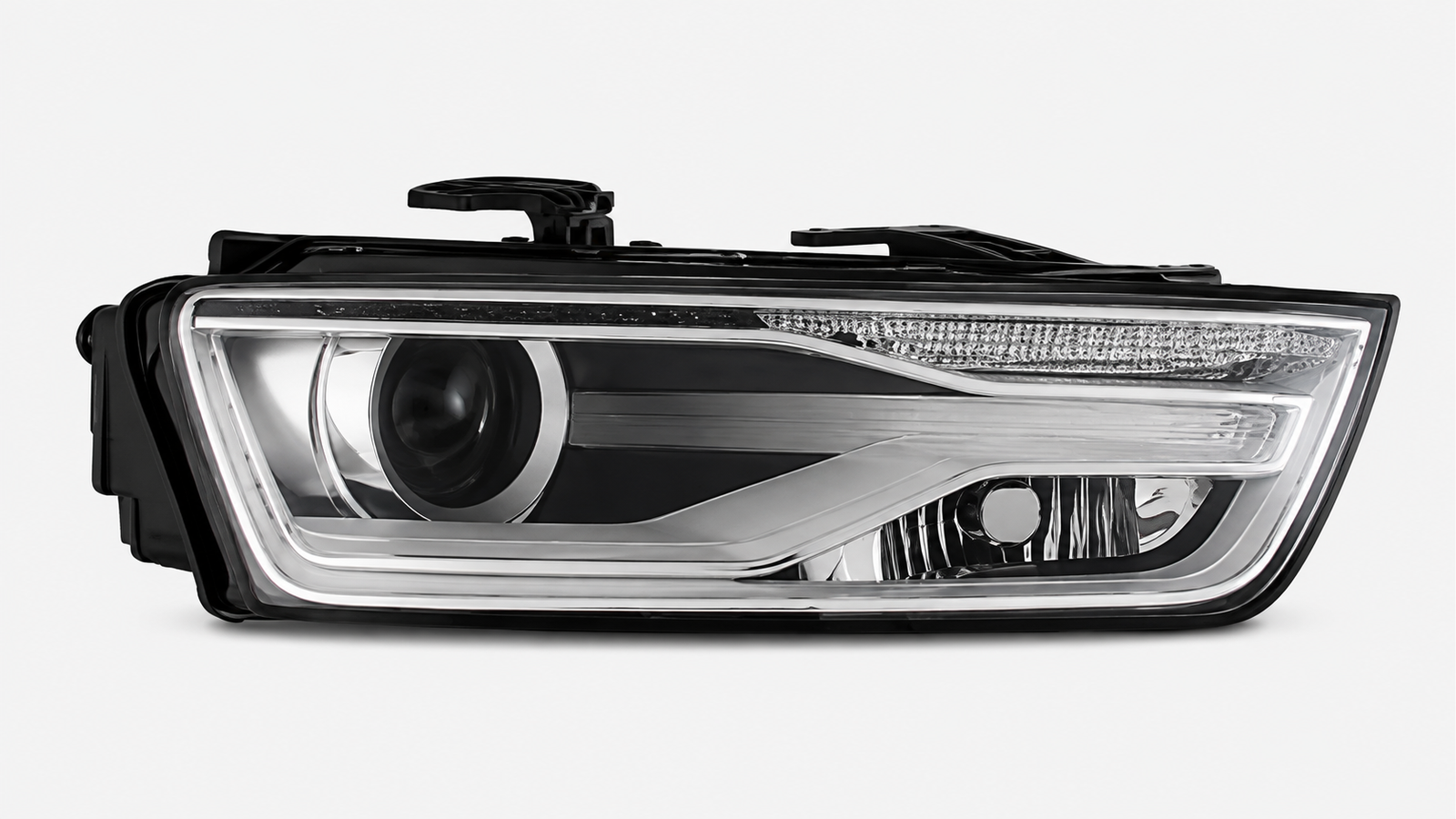Koplamp voor Audi Q3 8U 2014-2018