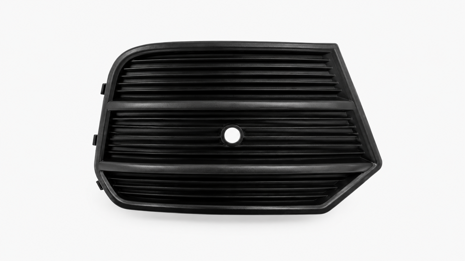 Grille voor Audi Q3 8U 2014-2018