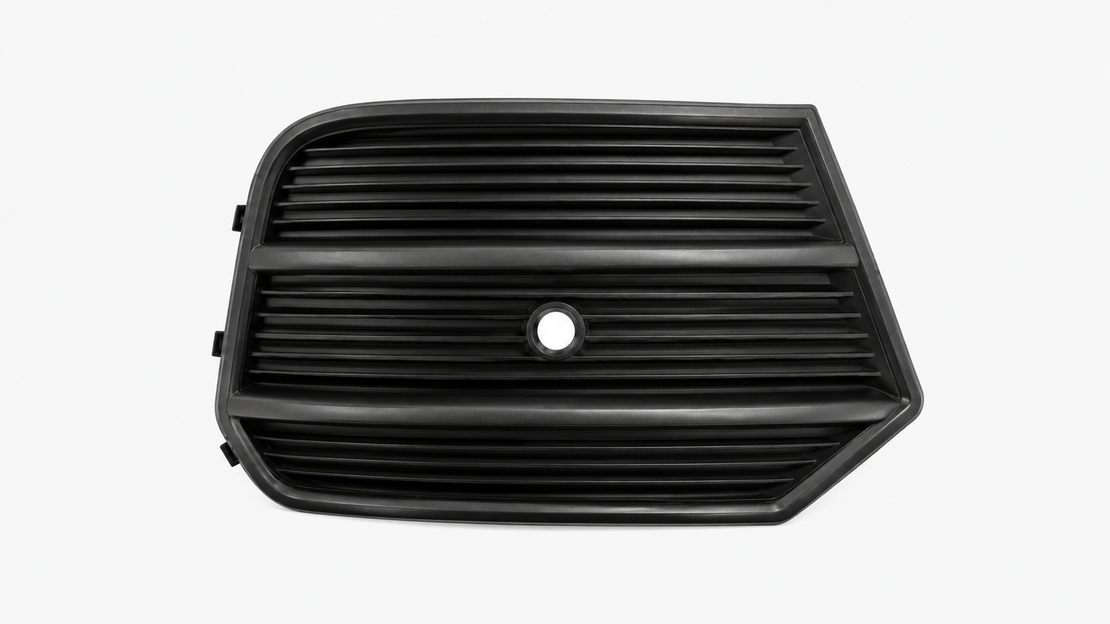 Grille voor Audi Q3 8U 2014-2018