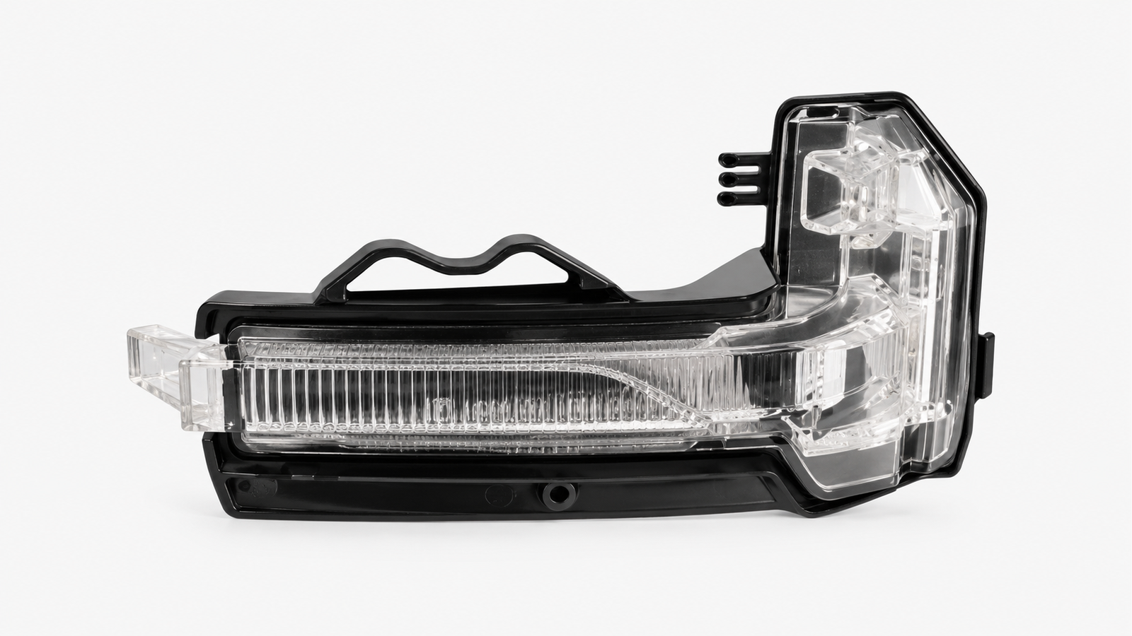 Knipperlicht voor Audi Q2 / Q3