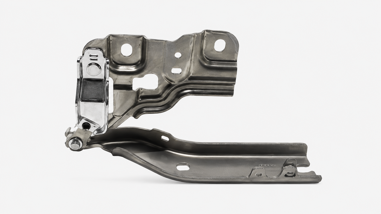 Motorkapscharnier voor Audi Q3 F3B 2018