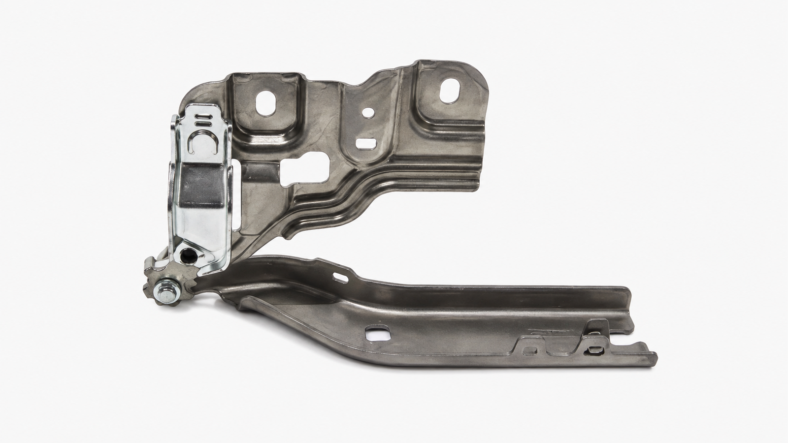 Motorkapscharnier voor Audi Q3 F3B 2018