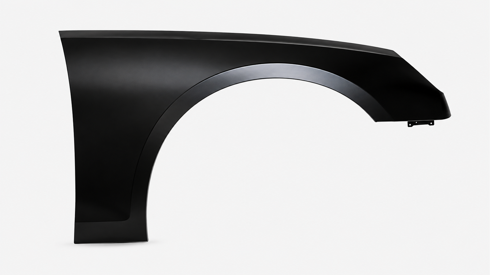 Spatbord Links voor Audi A4 B9 2019-2024