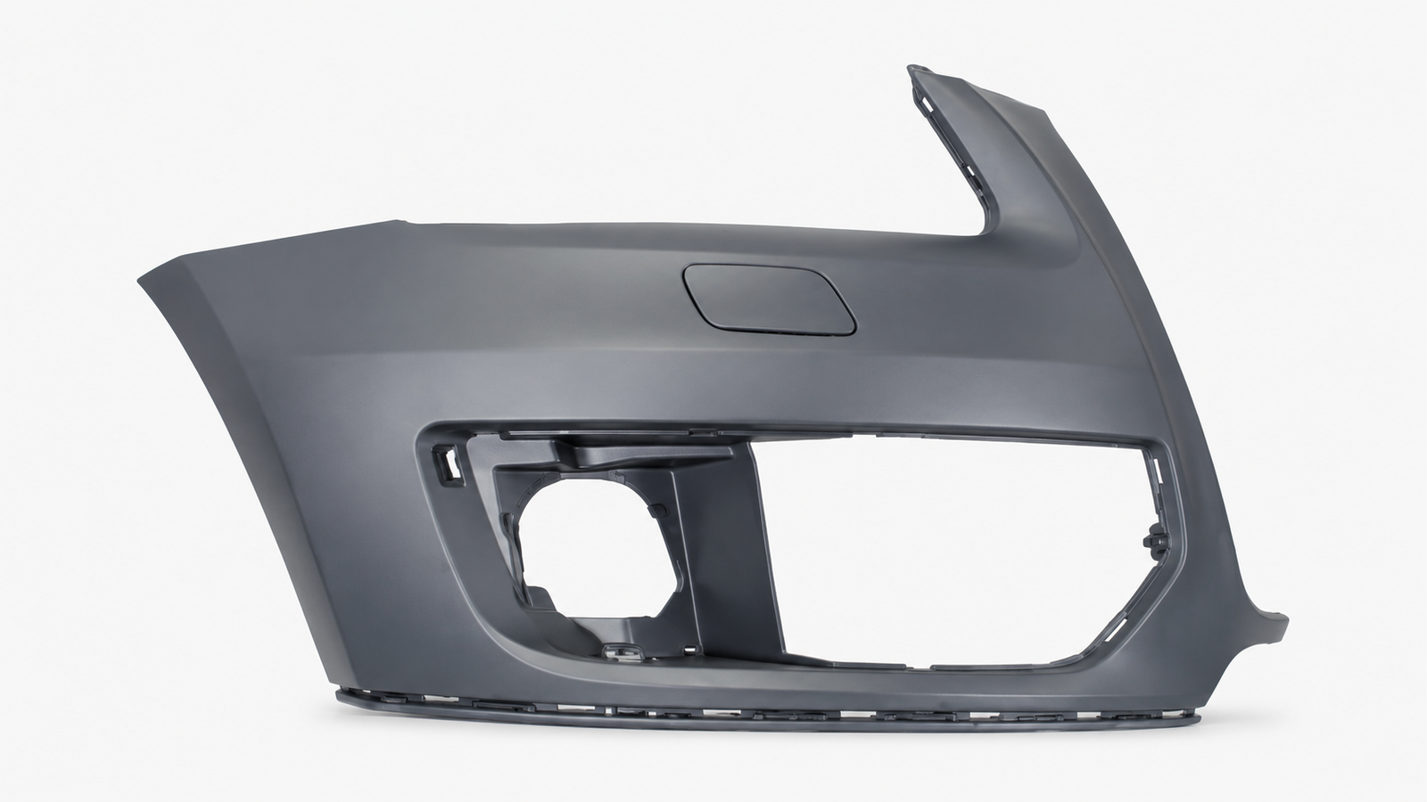 Koplampsproeierkap voor Audi Q5 8R 2008-2012 in primer