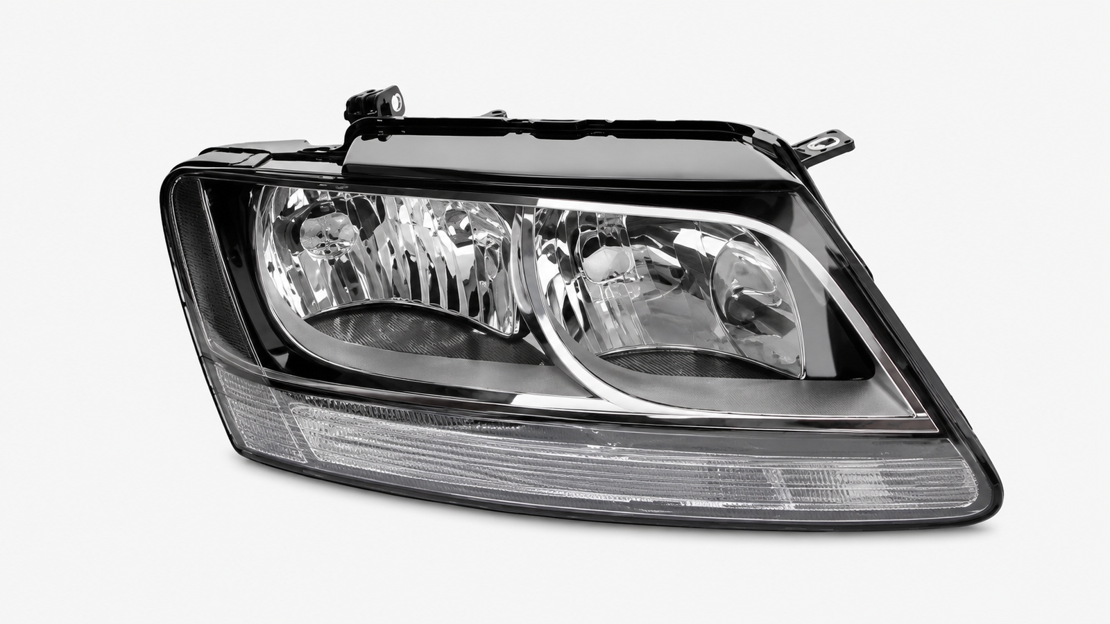 Koplamp voor Audi Q5 8R 2008-2012