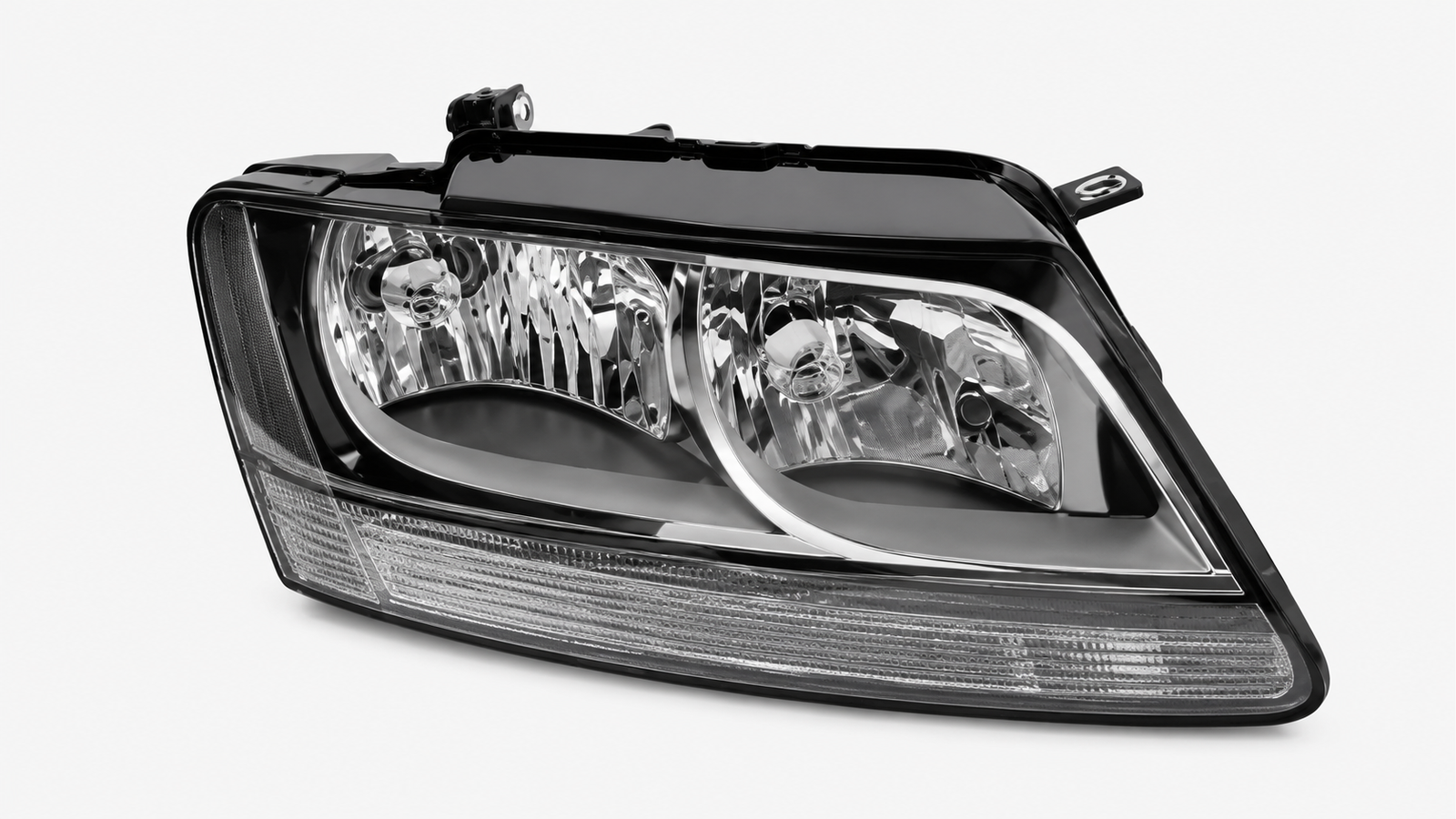 Koplamp voor Audi Q5 8R 2008-2012